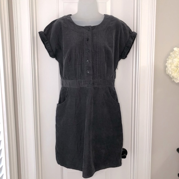 Boden Corduroy Skirt-Waist 32
